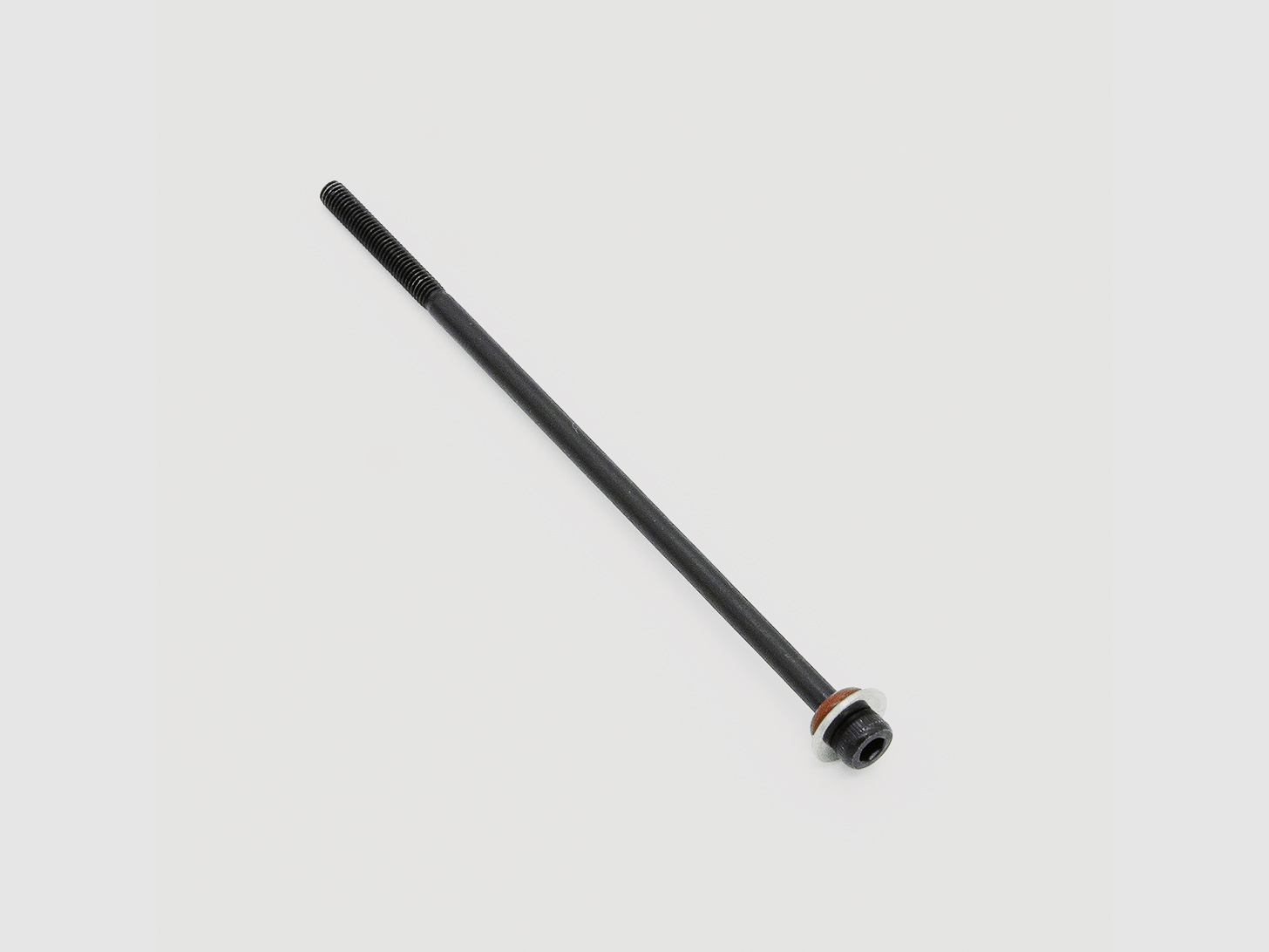 Universele tijdschrift schroef