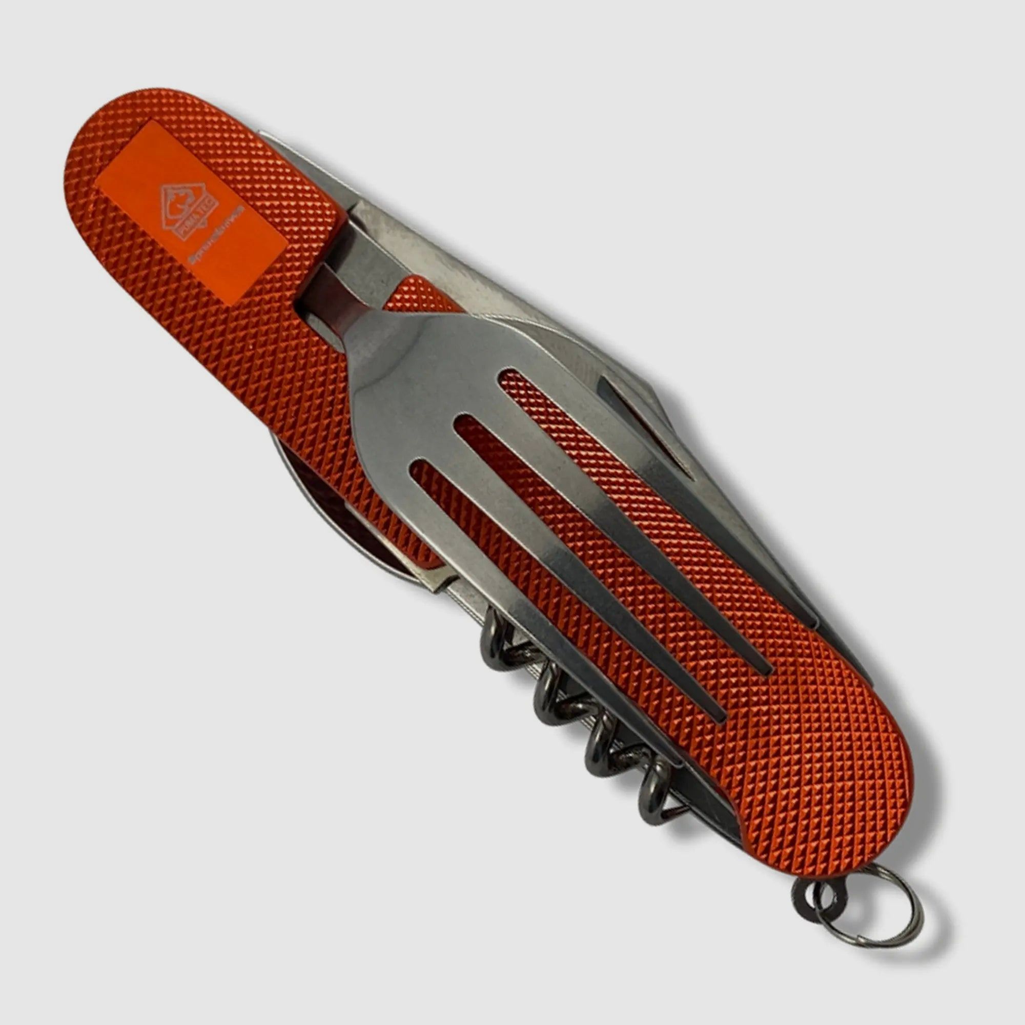 PUMA TEC camping tool, Multitool