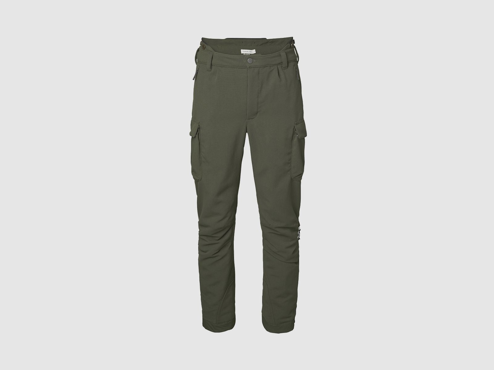 Chevalier Hamilton GTX Hosen Dunkelgrün Herren - 50