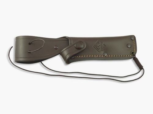 PUMA funda de cuero skinner