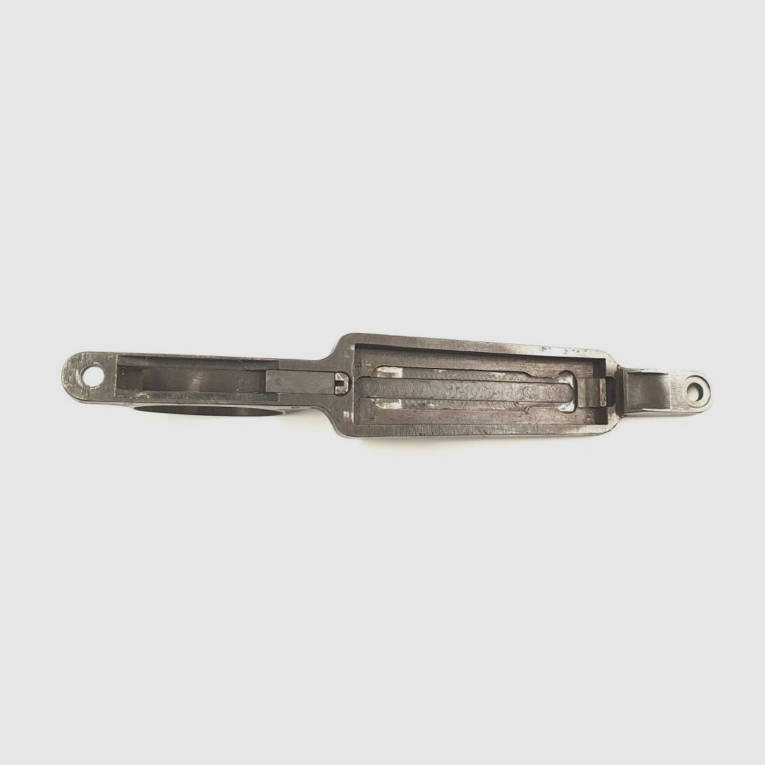 Enfield P17 Systemkasten / System box
