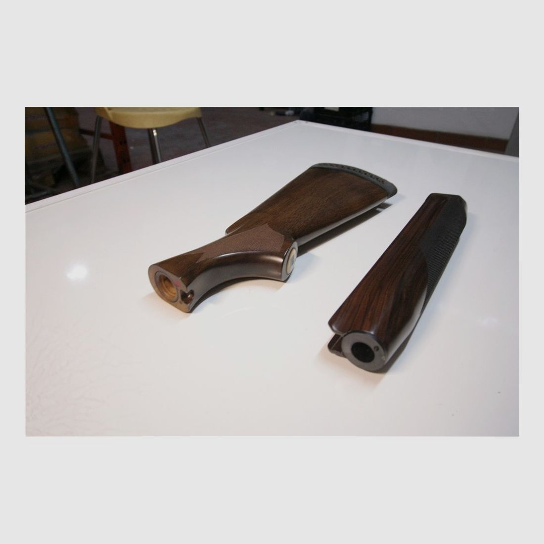 Benelli Super Black Eagle Vecchia serie Cal. 12, immagine 2 di 3