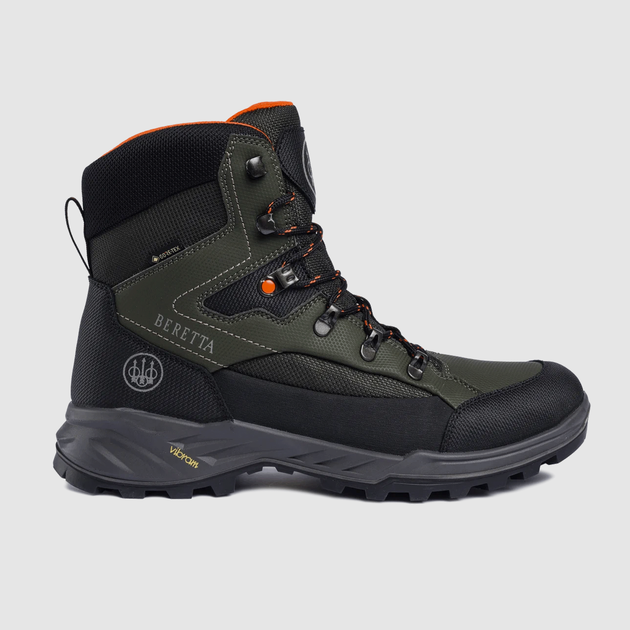 SCARPONI – BERETTA – SHOT GTX BOTAS Forest Night, imagen 1 de 5