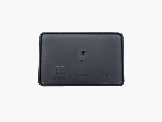 TUPPERWARE GLOCK 34/17L ORIGINAL FÜR PISTOLE