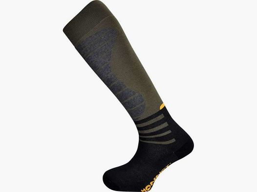 Skarpety Monnet Hunting Expert Khaki 39/40