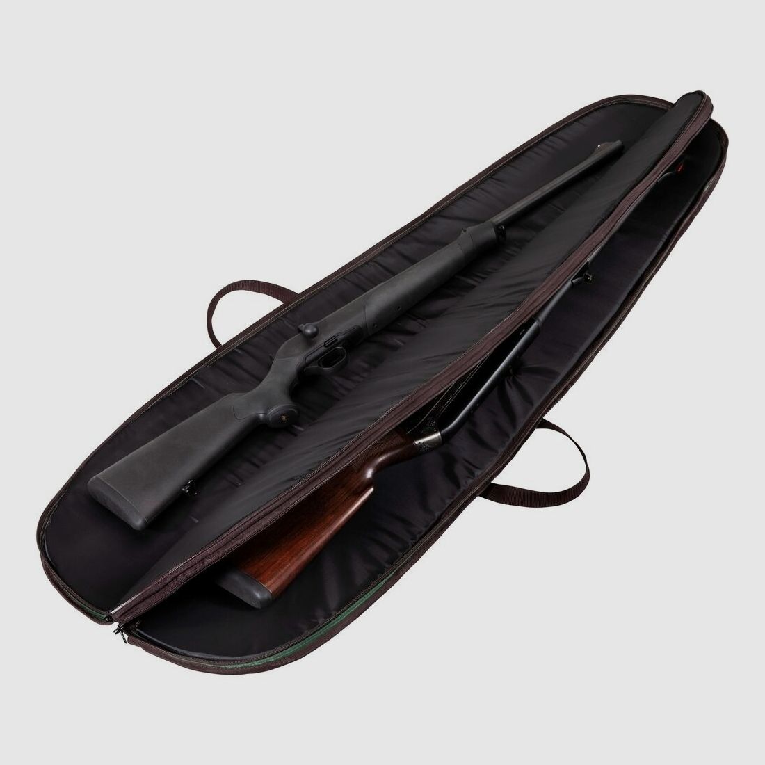 Parforce futerał na długą broń z poliamidu