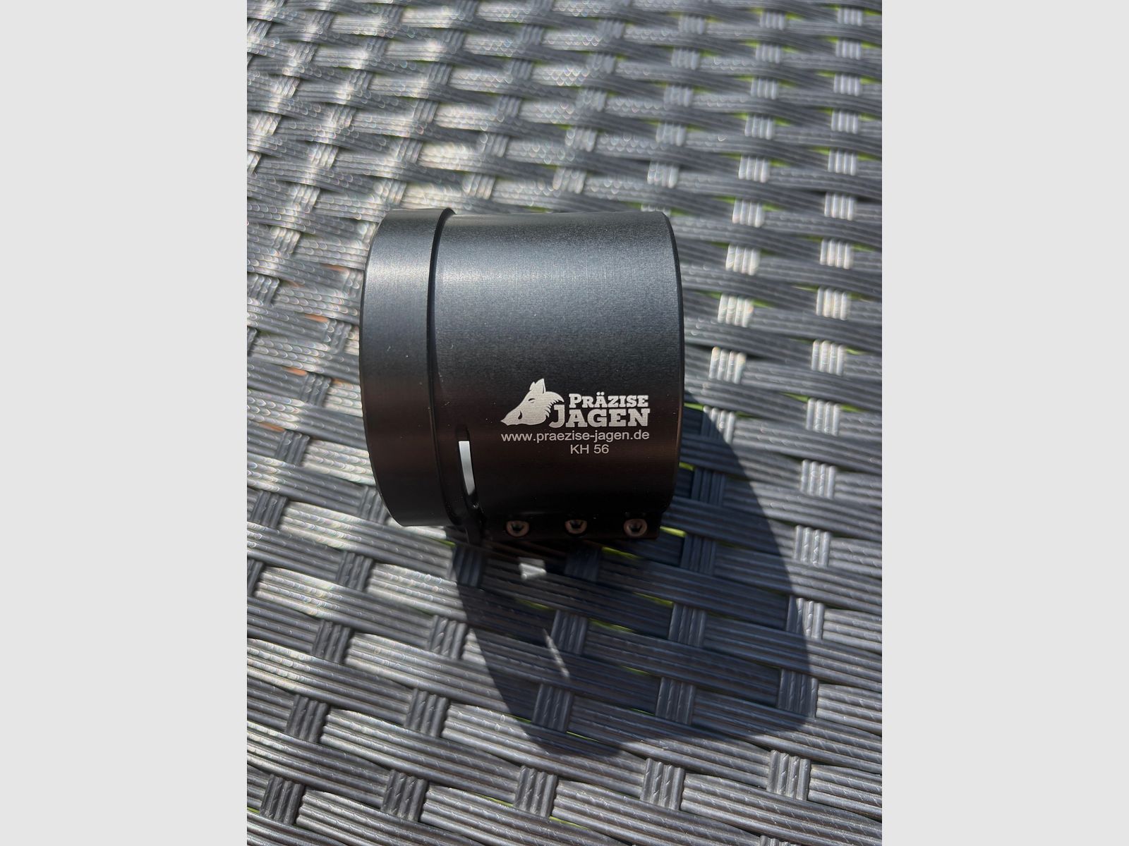 Adapter Precise Hunting KH 56