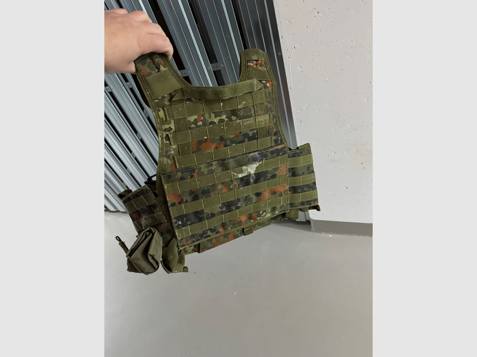 Tippmann TMC 
