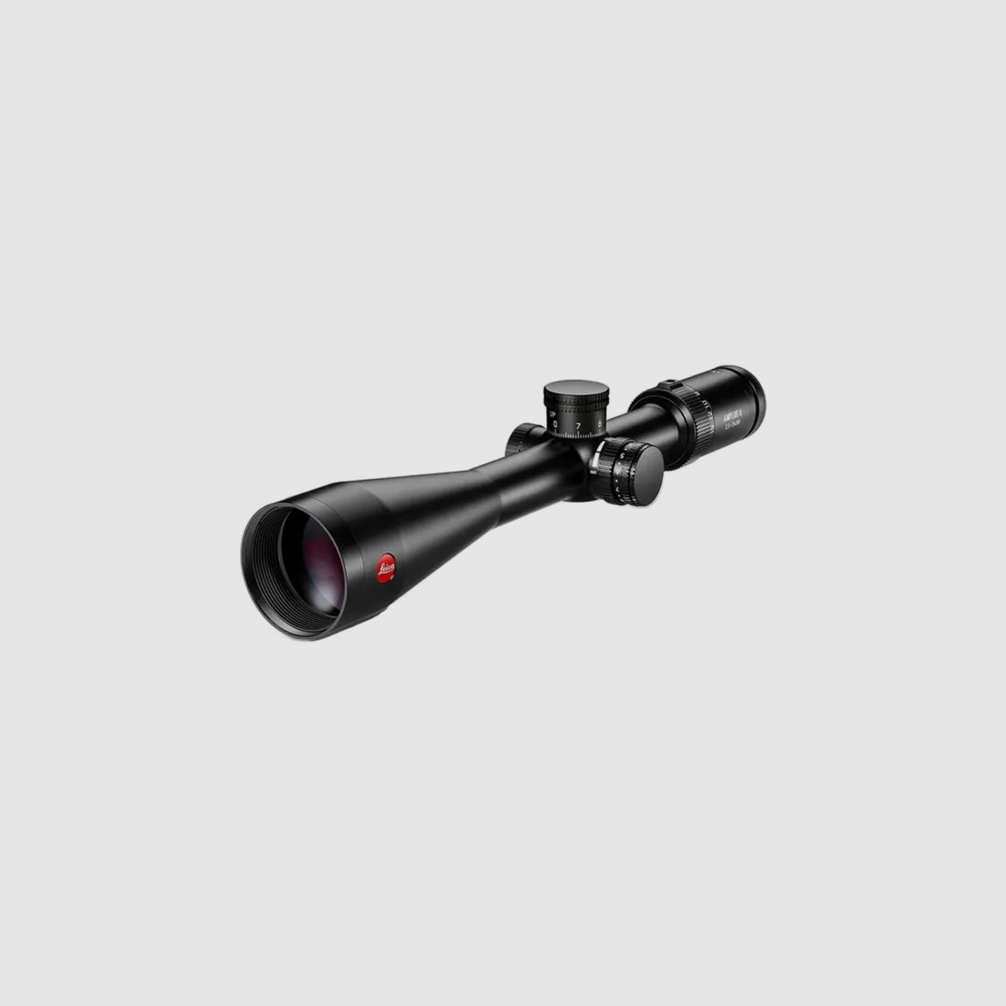 Leica Zielfernrohr AMPLUS 6 2.5-15x50i Fadenkreuz L-4a Turm BDC, Bild 2 von 3