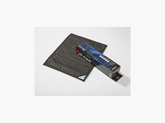 Walther – Oil Pad 40X50cm für Kurzwaffen
