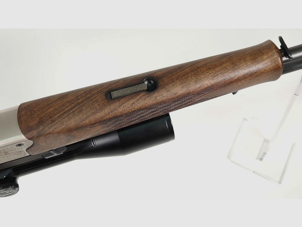 Sauer & Sohn BS 97 9,3x62 / 6,5x57R Zeiss 97, Bild 9 von 10