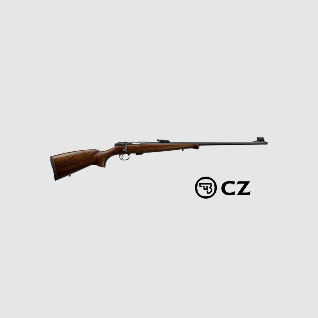 CZ 457 Fucile da Allenamento Filettato .22lr, immagine 1 di 3