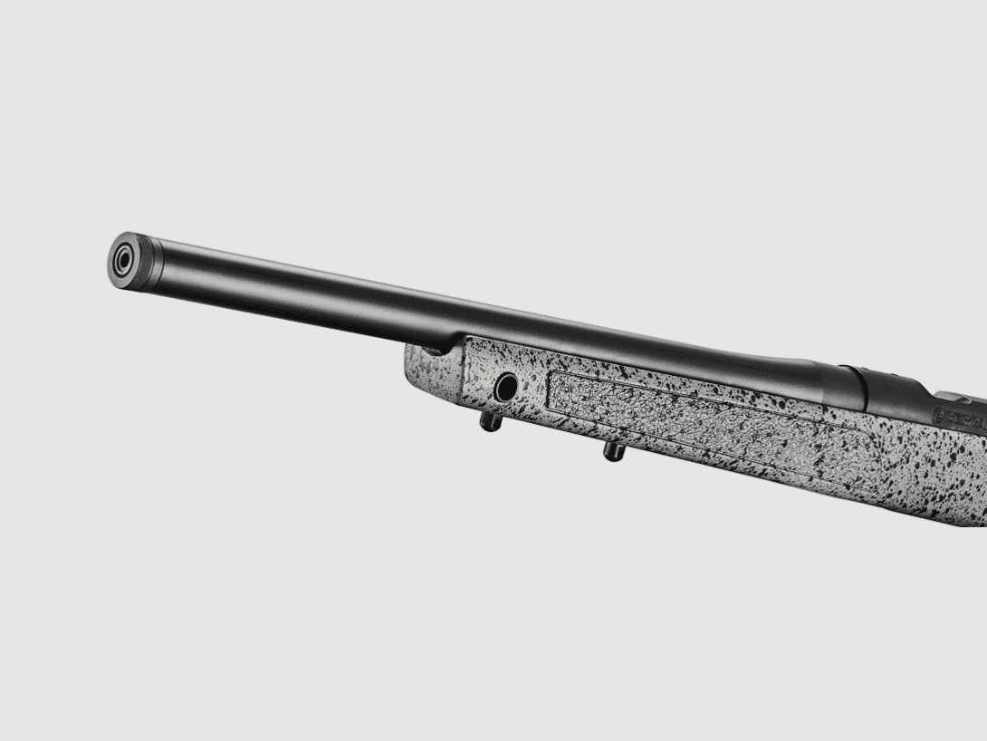 BERGARA B14R Trainer STEEL