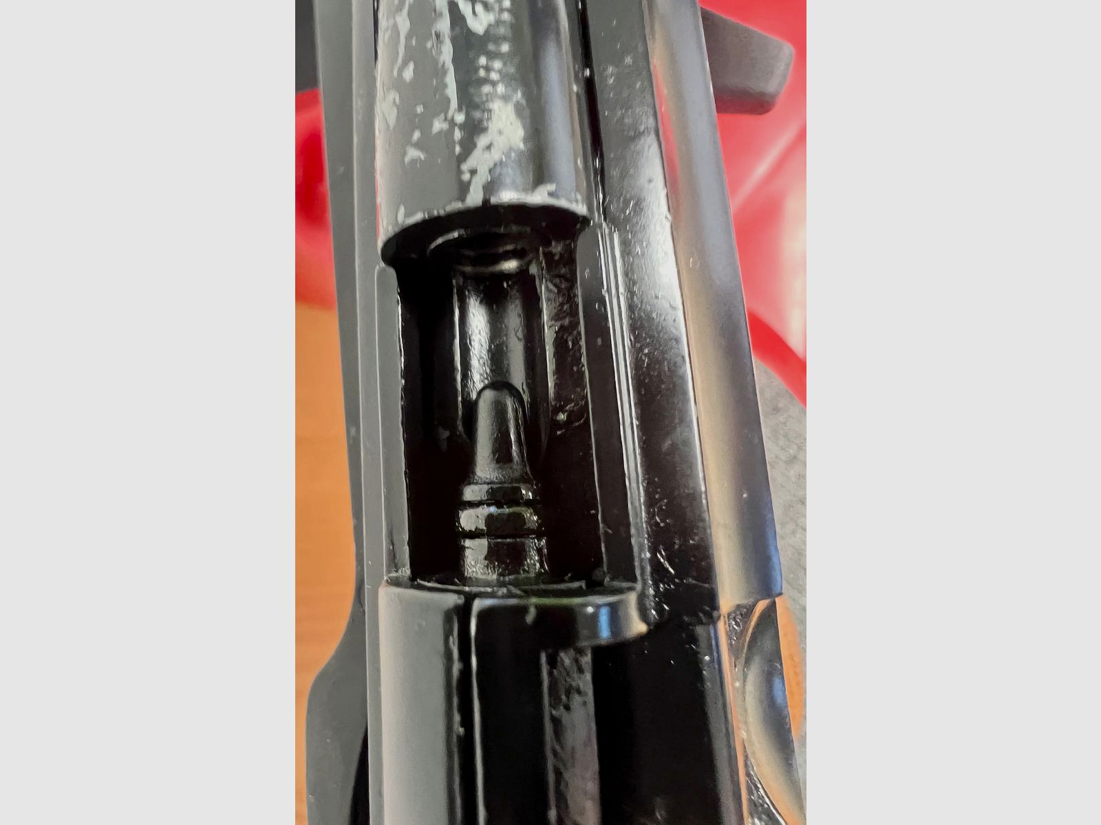 Daisy Power Line 717 177 Cal 4.5 Diabolo Match Griff