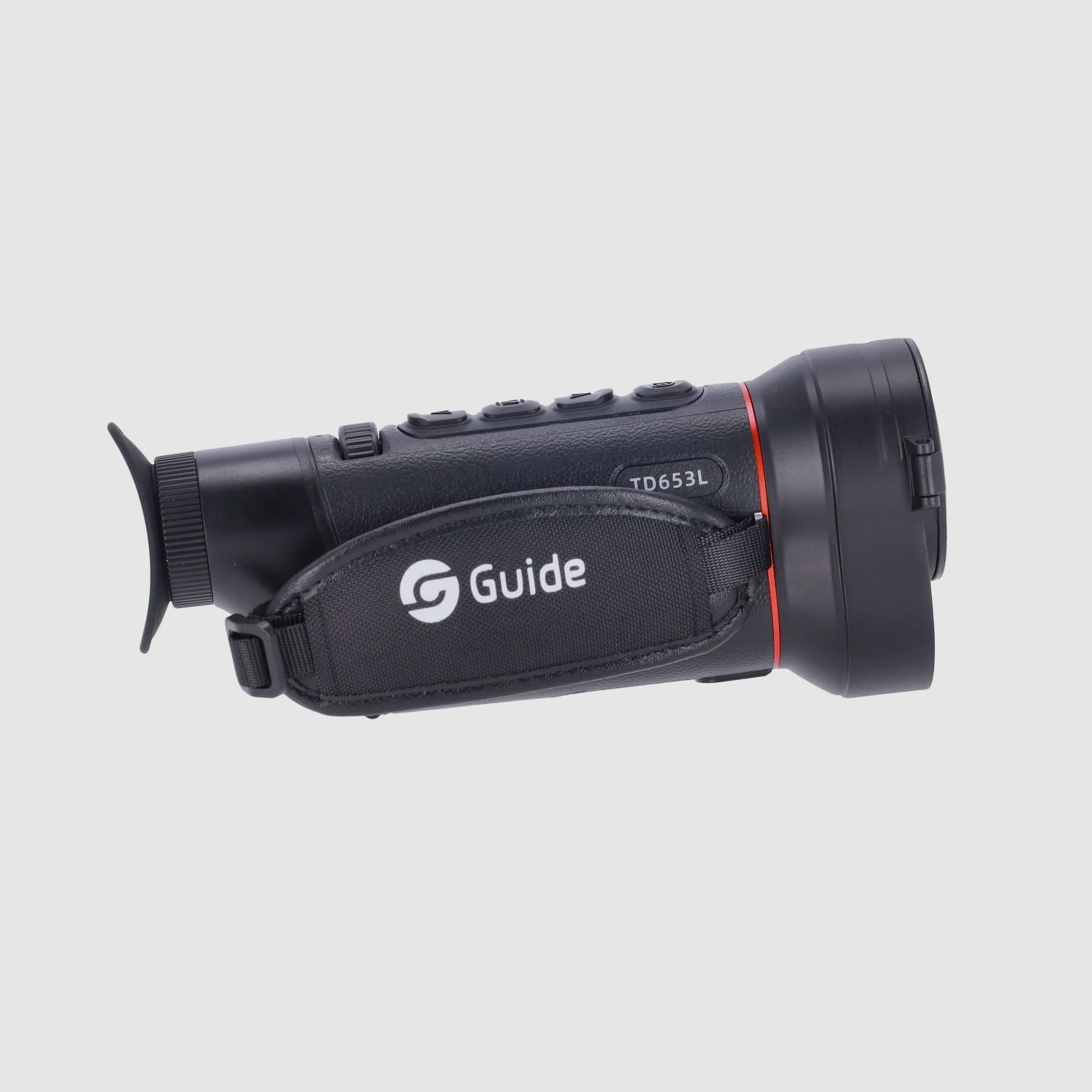 Guide TD653L Wärmebildgerät, billede 1 af 10
