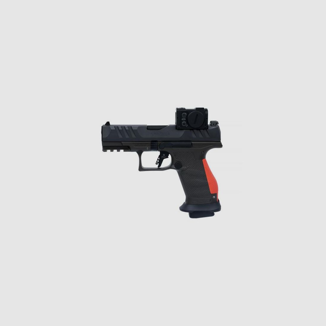 WALTHER PDP HUNTER PRO Compact ACRO 4"