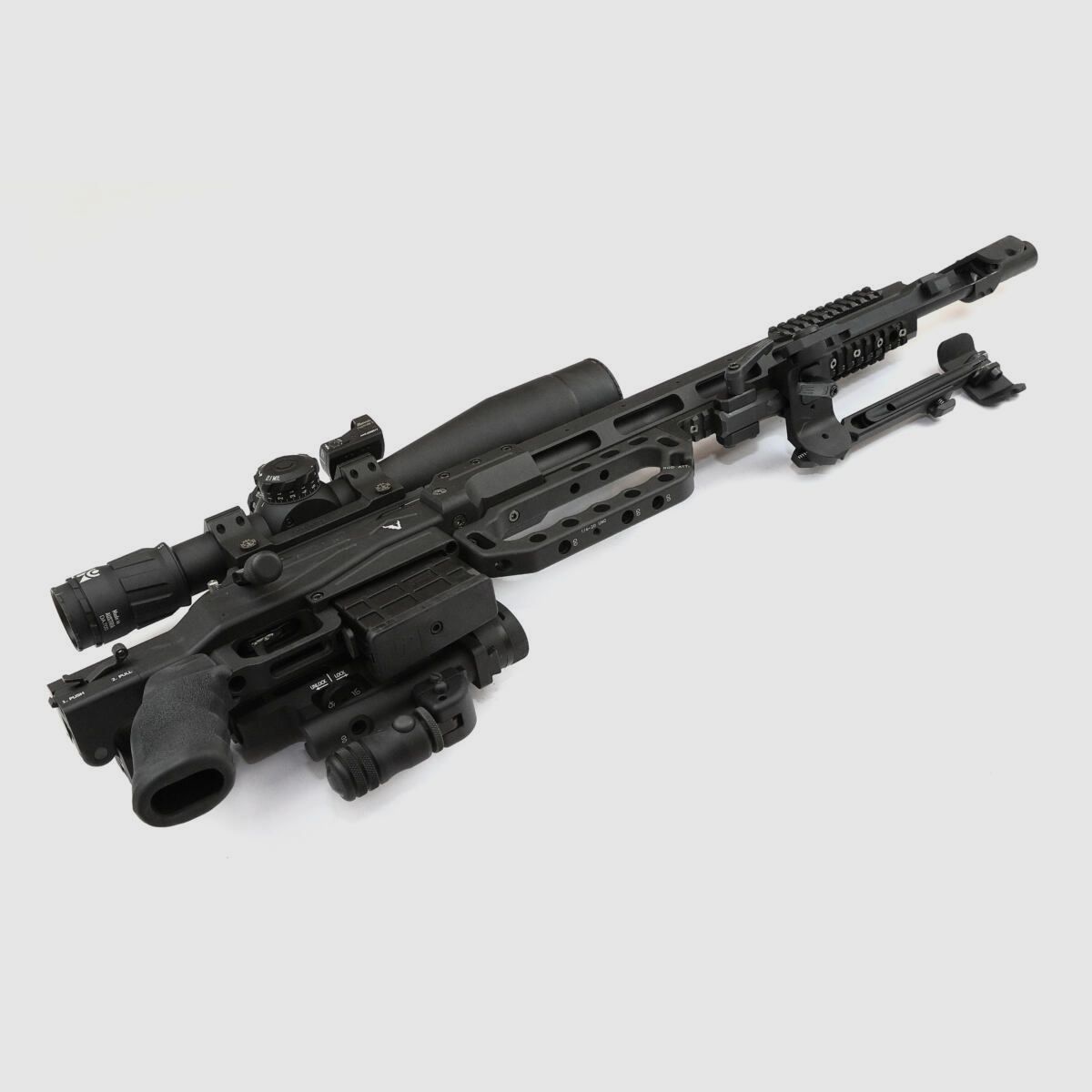 Victrix – Minerva Gladius TCT, Bild 8 von 10