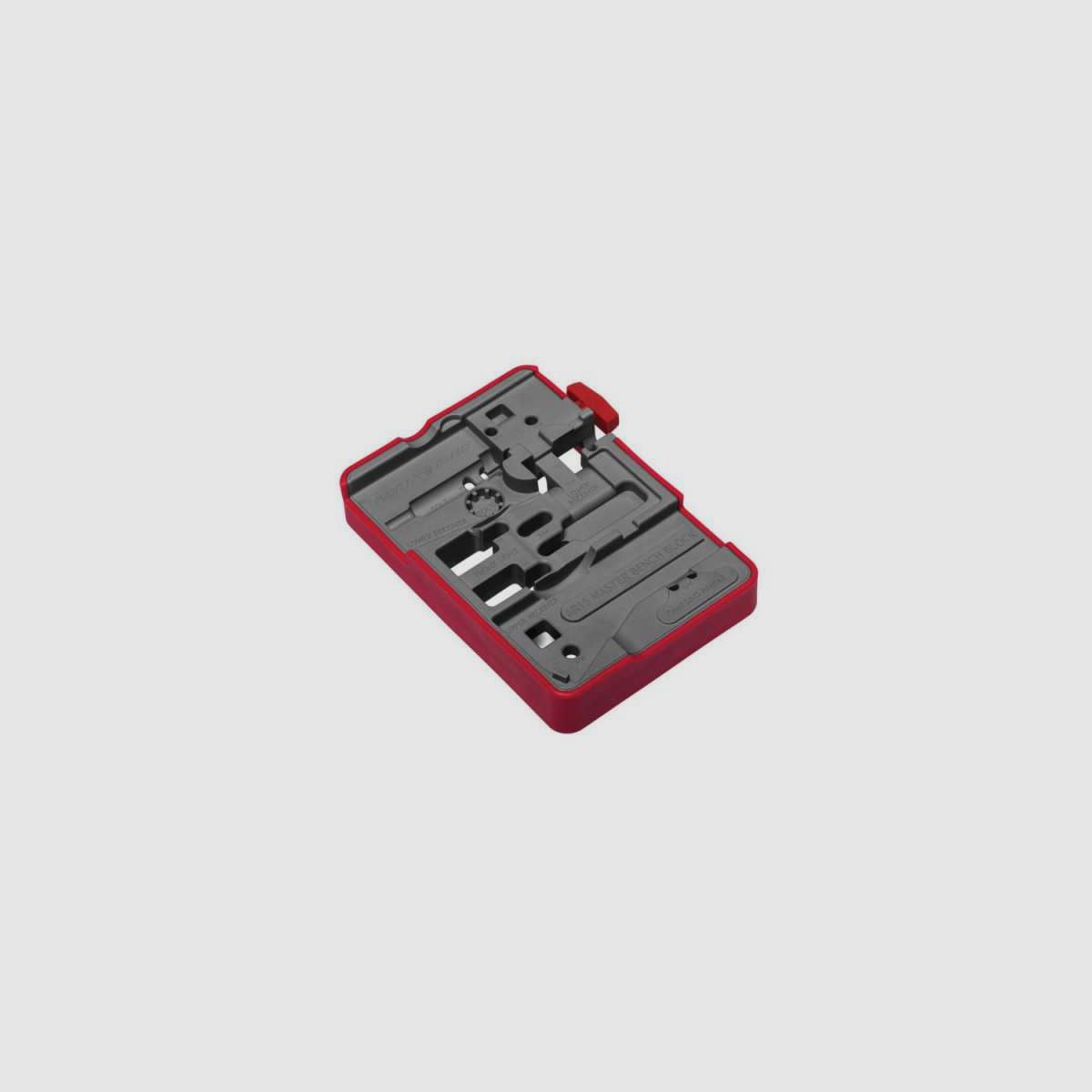 REAL AVID AVAR15MBB AR-15 Meister Werkstattblock, Bild 1 von 3