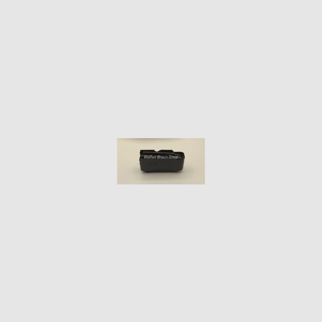 Remington Magazin für Selbstladebüchse Kal. .6mm/.243/.308 Win. gebraucht