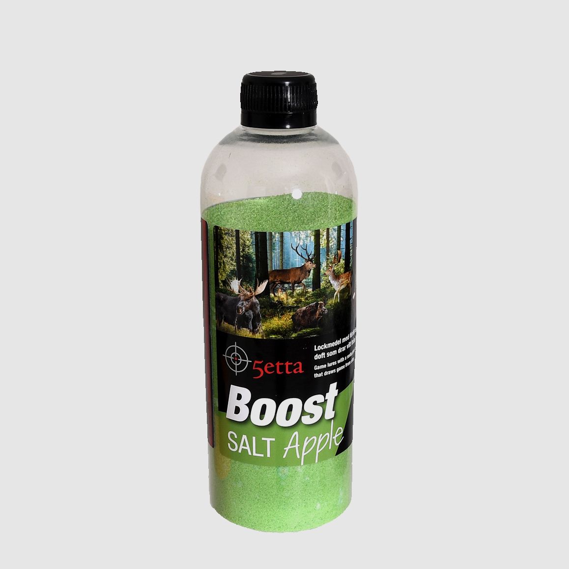 5etta Boost Salt Apple
