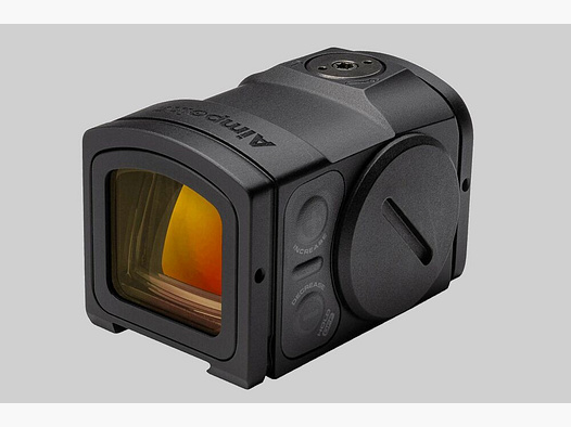 Aimpoint mirino a punto luminoso incluso adattatore Acro C-2