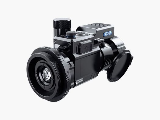 PARD Predator 480 LRF thermal imaging attachment
