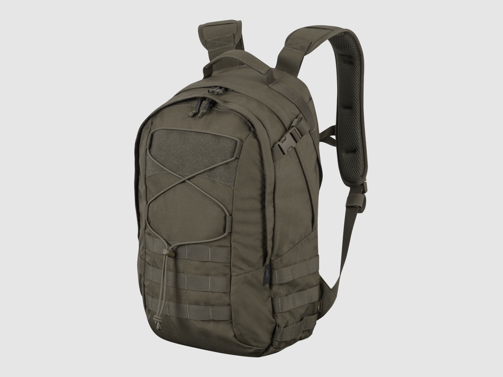 EDC-Rucksack Cordura RAL 7013, Bild 1 von 8