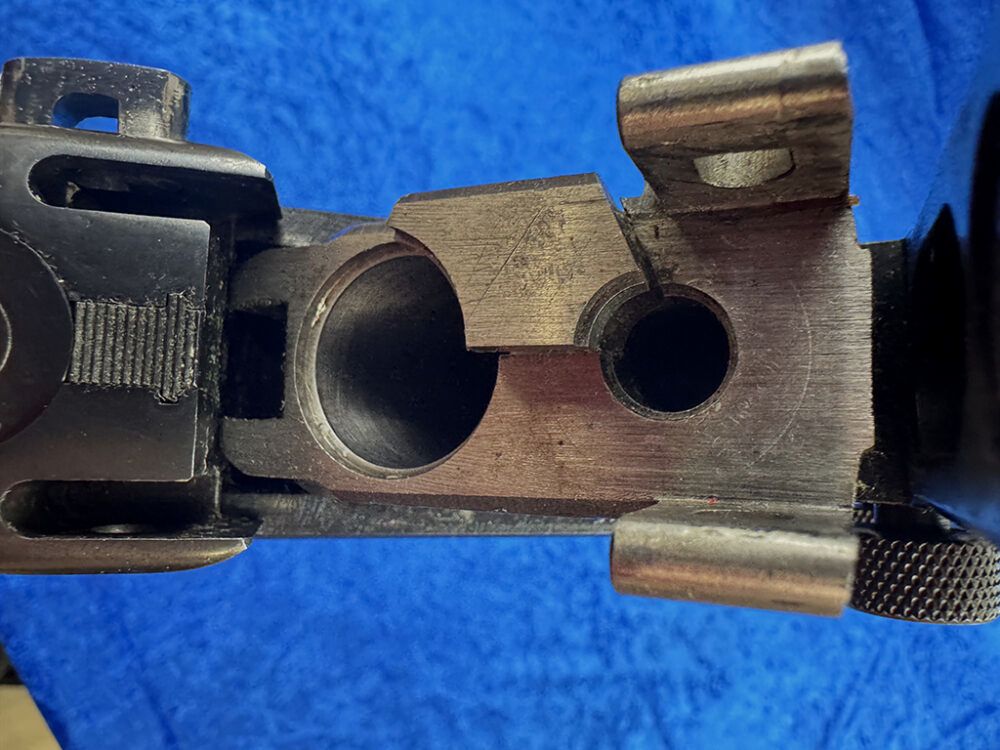 Usines d'armement de Brünn ZH 306