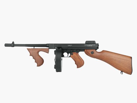 Thompson M1928 6mm - Airsoft S-AEG
