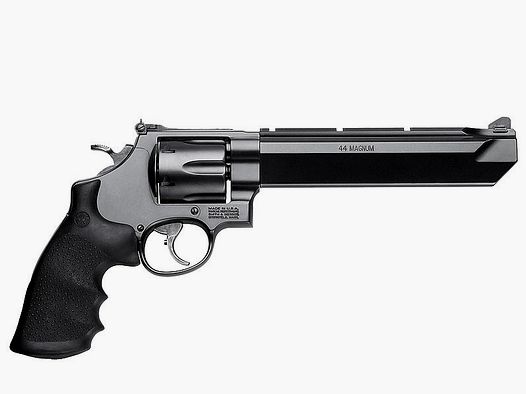 Smith & Wesson 629 Stealth Hunter Performance Center