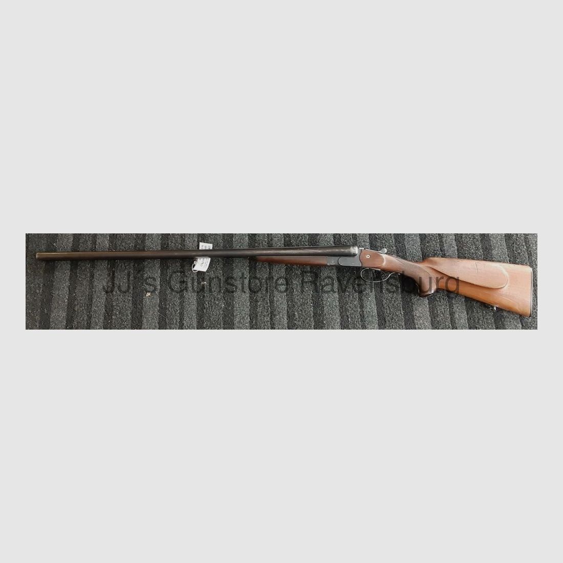 FN Doppelflinte	 Doppelflinte