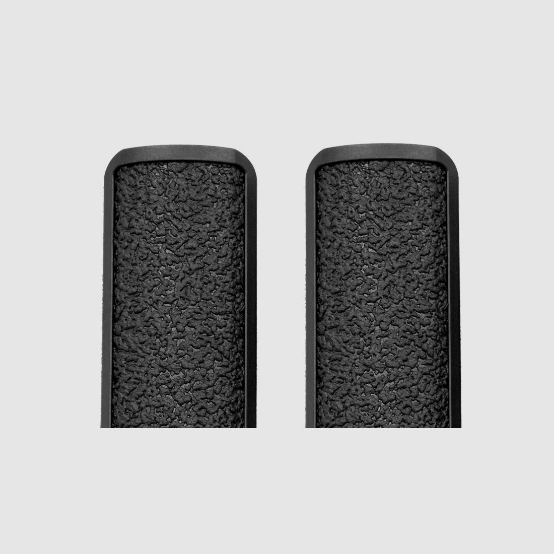 ERGO GRIPS Picatinny Protection Rail Set