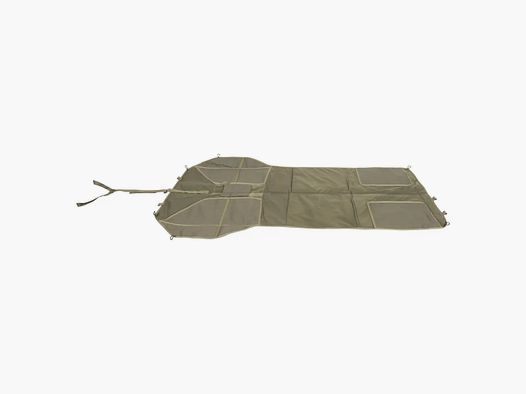 Helikon-Tex Helikon-Tex Schiessmatte Backblast Mat - Shadow Grey