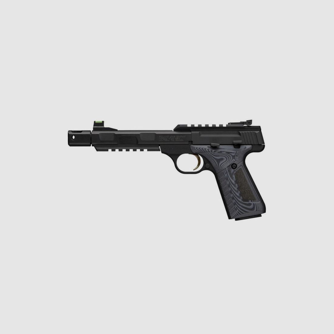 Browning Buck Mark Contour Pro Comp .22 LR, Bild 2 von 2