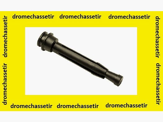 extracteur en acier de douilles rompus, Nc Star, calibre 7,62×39