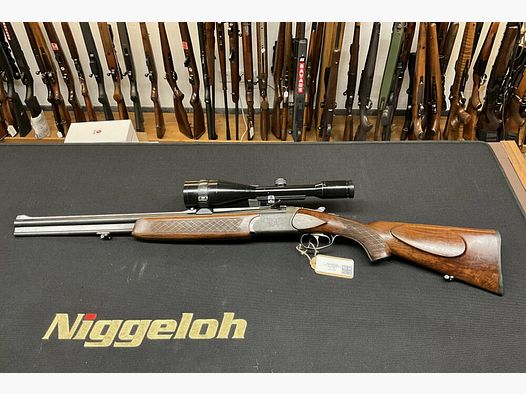 ZBROJOVKA BRNO Mod. 500 .30-06Spring;12/70