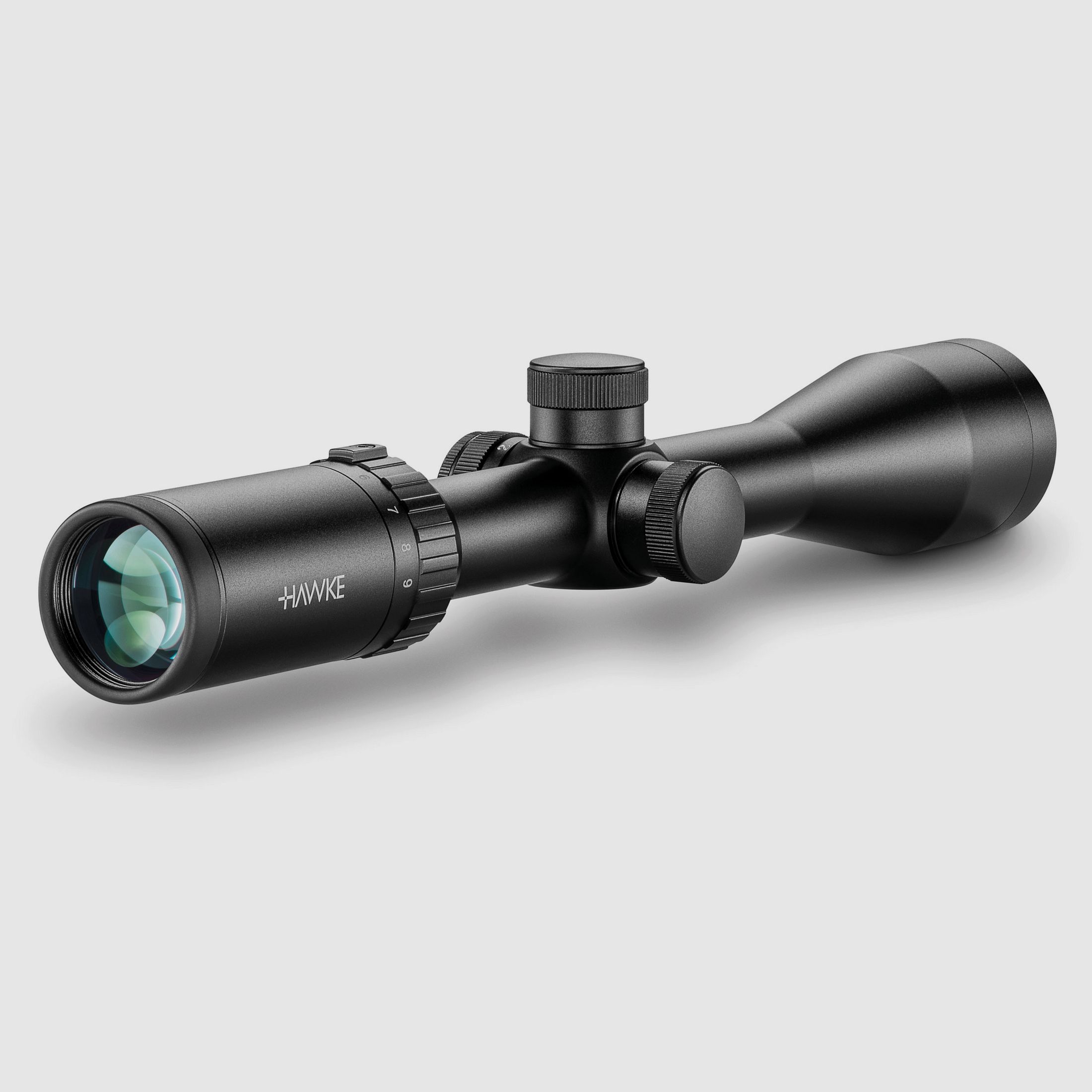 Hawke 14217 Vantage IR 3-9x40 Straight-Wall Marksman (9x)