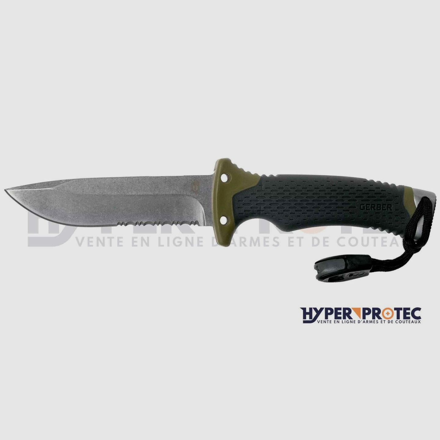 Gerber Ultimate