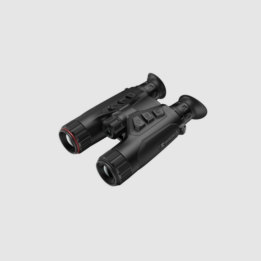 HIKMICRO Prismáticos Habrok HQ35LN