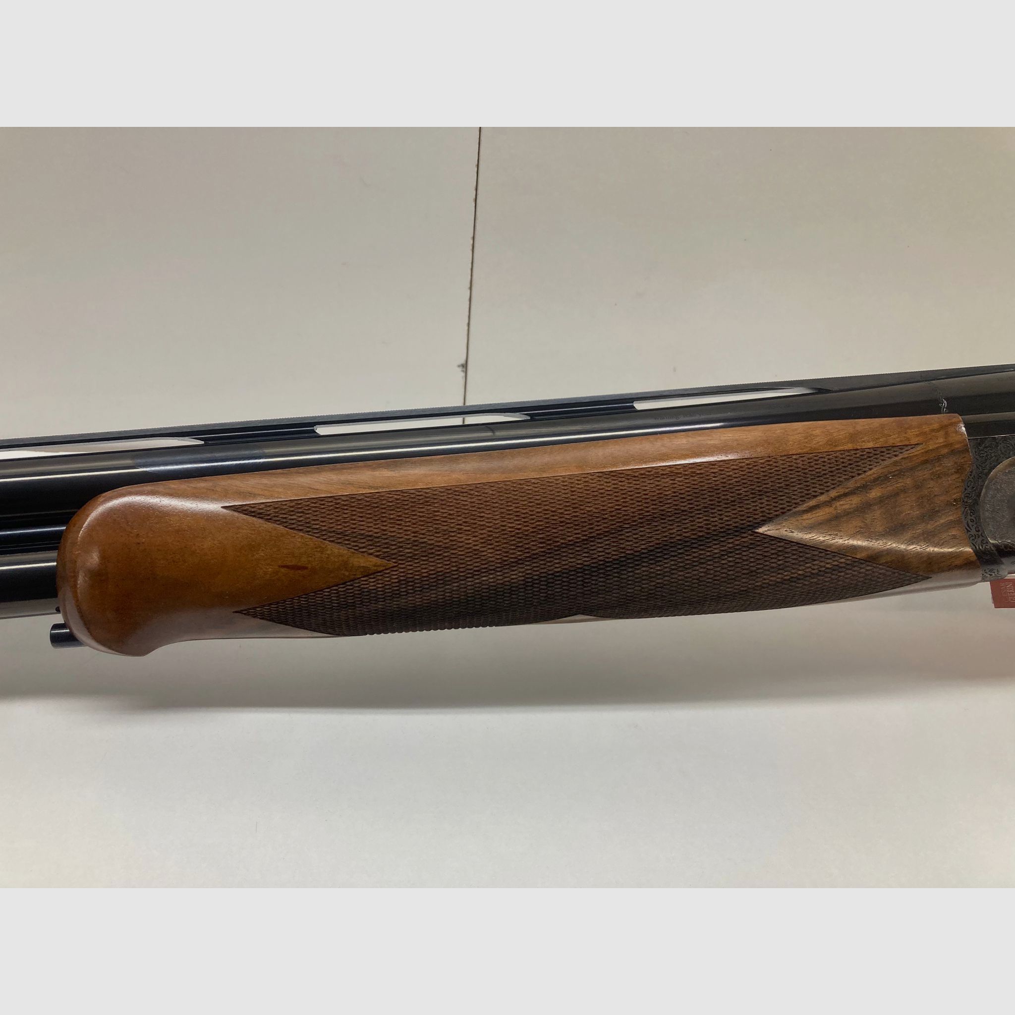 Caesar Guerini MAGNUS LIMITED - BDF Bockdoppelflinte - lagernd!- WaffenFriedrichs