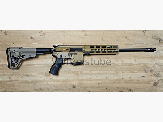 Haenel CR 223 16,65'' - Sable