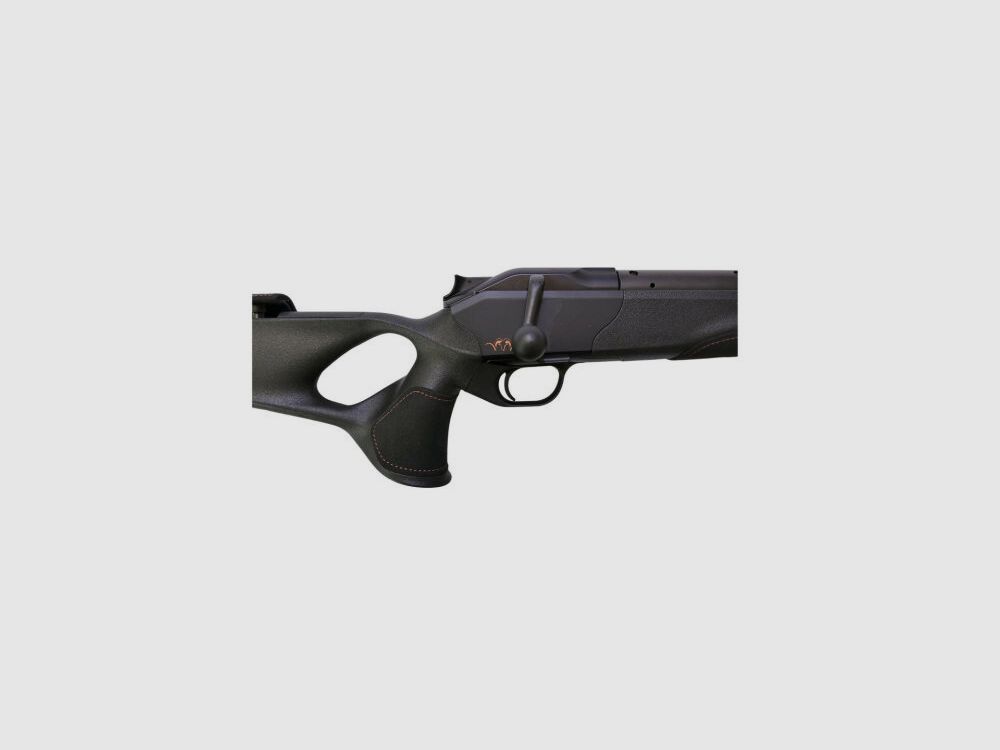 Blaser R8 Ultimate Rose 52cm 15x1