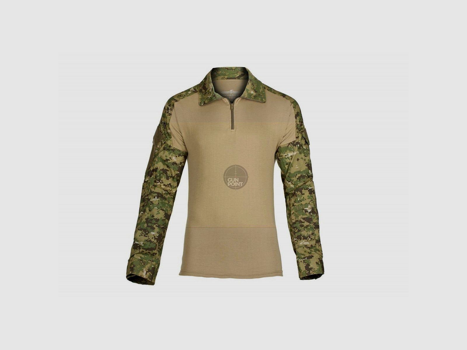Invader Gear Combat Shirt-Socom-XL