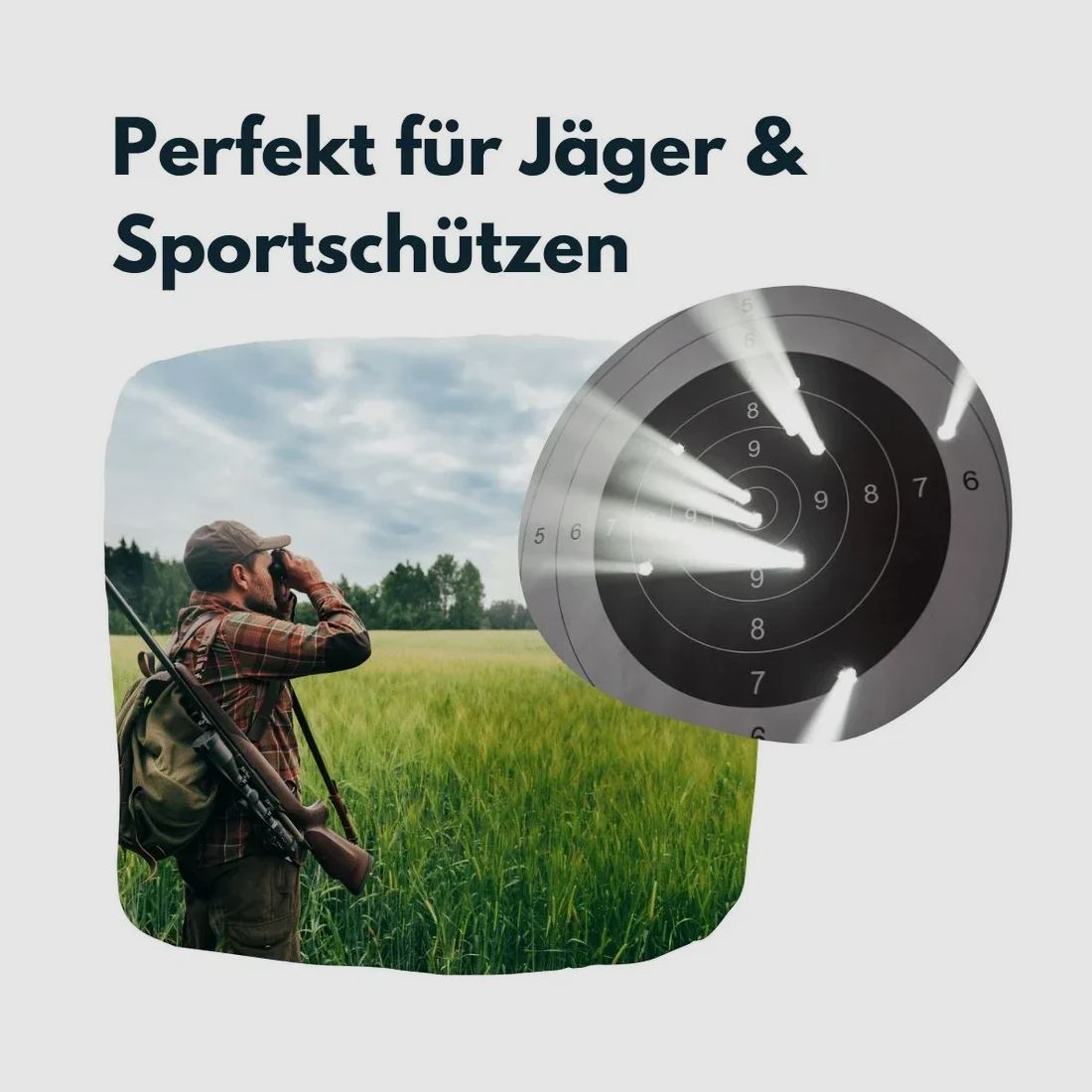 Vector Optics SCOC-T37 Continental x8 1-8x24 ED Tactical