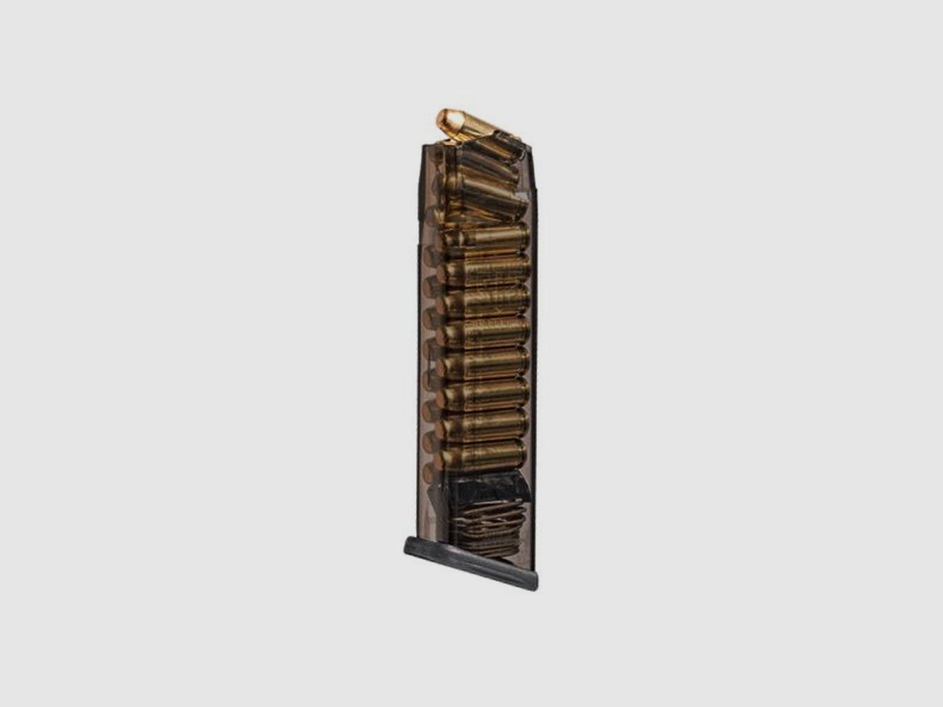 FITS GLOCK¨ 20, 29, 40 - 20RD 10MM MAG