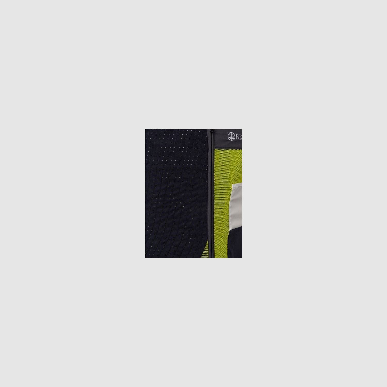 Beretta Uniform Pro 20.20 Shooting Vest, image 2 of 4