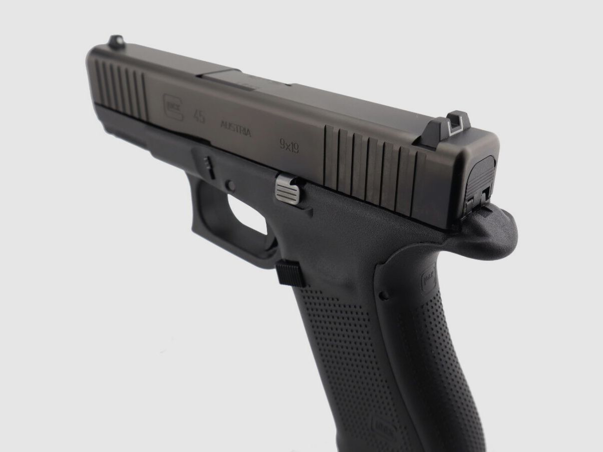 Glock 45 Gen. 5