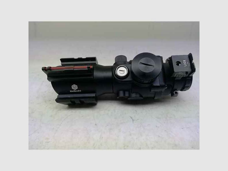 Compact Scope 4x32