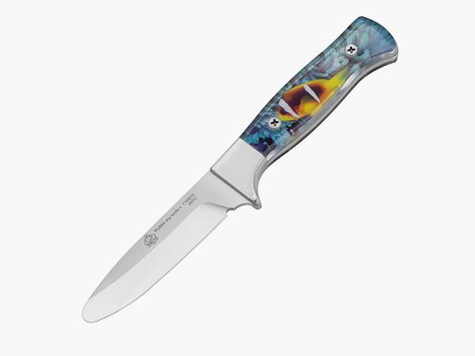 PUMA TEC my knife Kindermesser