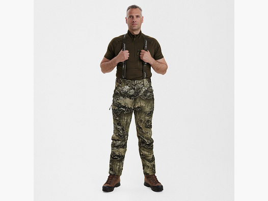 Pantalons d'hiver Deerhunter Excape REALTREE EXCAPE™ XL